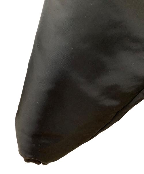 AVIREX（アヴィレックス）AVIREX (アヴィレックス) 中綿ジャケット ブラック サイズ:Mの古着・服飾アイテム