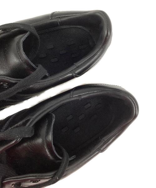 adidas（アディダス）adidas (アディダス) SUPERSTAR LUX （スーパースター ラックス） ブラック サイズ:US10の古着・服飾アイテム