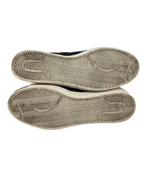 adidas（アディダス）adidas (アディダス) SUPERSTAR LUX （スーパースター ラックス） ブラック サイズ:US10の古着・服飾アイテム