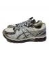 asics (アシックス) GEL-KAYANO 20 グレー×パープル サイズ:28.5：13000円