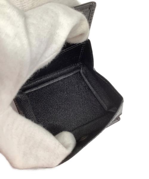 LOUIS VUITTON（ルイ ヴィトン）LOUIS VUITTON (ルイ ヴィトン) エピポルト モネ ボワット ブラックの古着・服飾アイテム