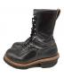 RED WING (レッドウィング) ラインマン ブラック サイズ:9：25000円