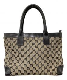 GUCCI（グッチ）の古着「GG トートバッグ」