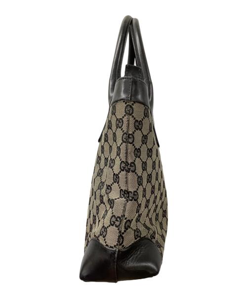 GUCCI（グッチ）GUCCI (グッチ) GG トートバッグの古着・服飾アイテム