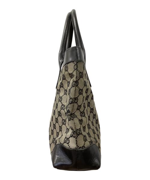 GUCCI（グッチ）GUCCI (グッチ) GG トートバッグの古着・服飾アイテム