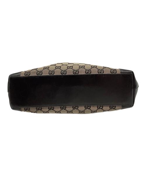 GUCCI（グッチ）GUCCI (グッチ) GG トートバッグの古着・服飾アイテム