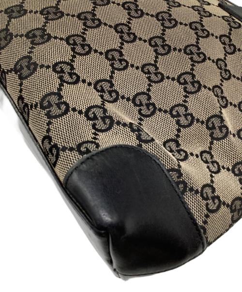 GUCCI（グッチ）GUCCI (グッチ) GG トートバッグの古着・服飾アイテム