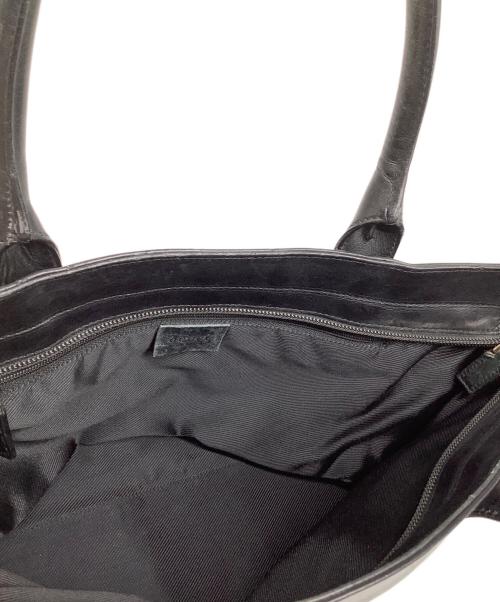 GUCCI（グッチ）GUCCI (グッチ) GG トートバッグの古着・服飾アイテム