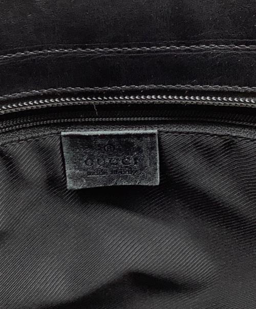 GUCCI（グッチ）GUCCI (グッチ) GG トートバッグの古着・服飾アイテム