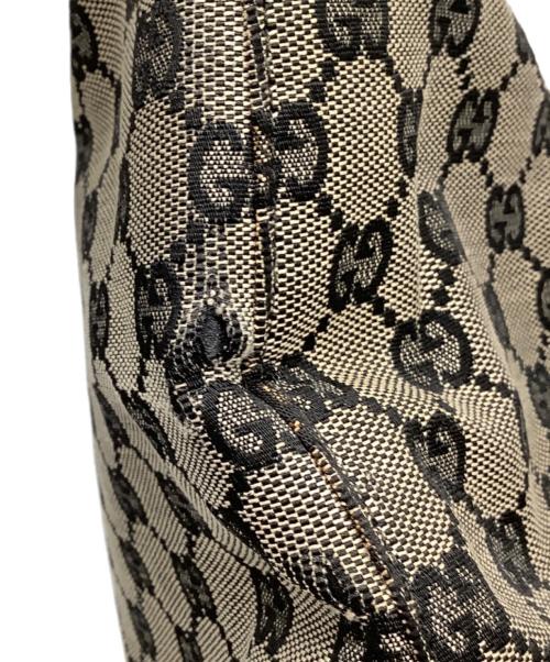 GUCCI（グッチ）GUCCI (グッチ) GG トートバッグの古着・服飾アイテム