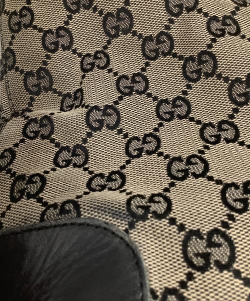 GUCCI（グッチ）GUCCI (グッチ) GG トートバッグの古着・服飾アイテム