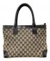 GUCCI（グッチ）の古着「GG トートバッグ」