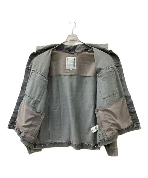 TIGHTBOOTH PRODUCTION（タイトブースプロダクション）TIGHTBOOTH PRODUCTION (タイトブースプロダクション) デニムジャケット インディゴ サイズ:XLの古着・服飾アイテム