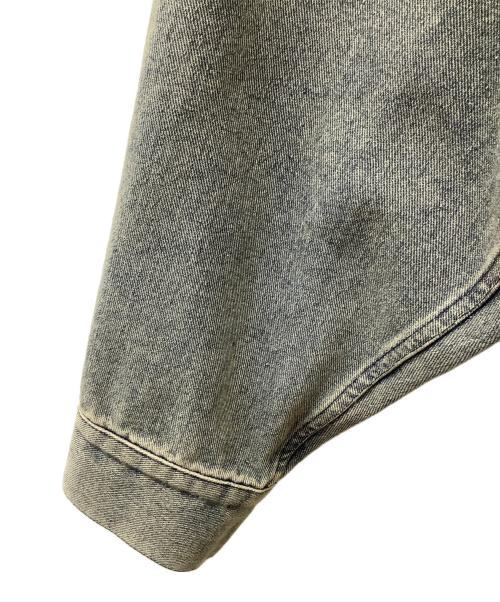 TIGHTBOOTH PRODUCTION（タイトブースプロダクション）TIGHTBOOTH PRODUCTION (タイトブースプロダクション) デニムジャケット インディゴ サイズ:XLの古着・服飾アイテム