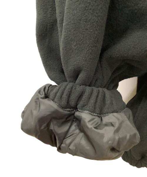 TIGHTBOOTH PRODUCTION（タイトブースプロダクション）TIGHTBOOTH PRODUCTION (タイトブースプロダクション) ジップアップジャケット ブラック サイズ:XLの古着・服飾アイテム