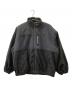 TIGHTBOOTH PRODUCTION（タイトブースプロダクション）の古着「ジップアップジャケット」｜ブラック