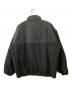 TIGHTBOOTH PRODUCTION (タイトブースプロダクション) ジップアップジャケット ブラック サイズ:XL：14000円