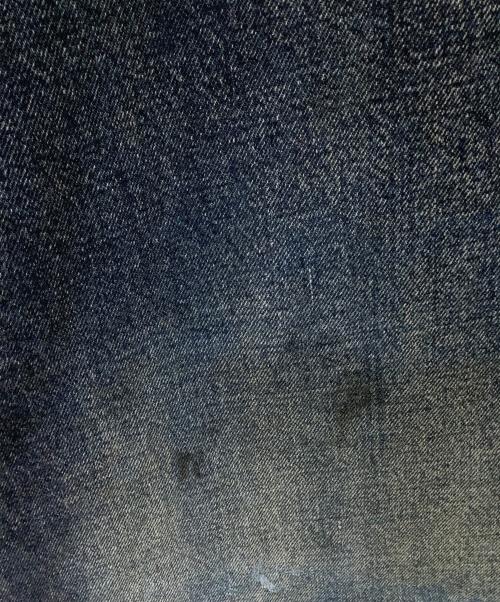 MINEDENIM（マインデニム）MINEDENIM (マインデニム) バギーデニムパンツ インディゴ サイズ:9の古着・服飾アイテム