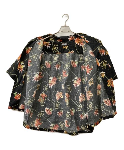 TIGHTBOOTH PRODUCTION（タイトブースプロダクション）TIGHTBOOTH PRODUCTION (タイトブースプロダクション) MAPLE ALOHA ブラック サイズ:XLの古着・服飾アイテム