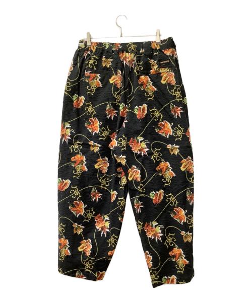 TIGHTBOOTH PRODUCTION（タイトブースプロダクション）TIGHTBOOTH PRODUCTION (タイトブースプロダクション) MAPLE ALOHA ブラック サイズ:XLの古着・服飾アイテム