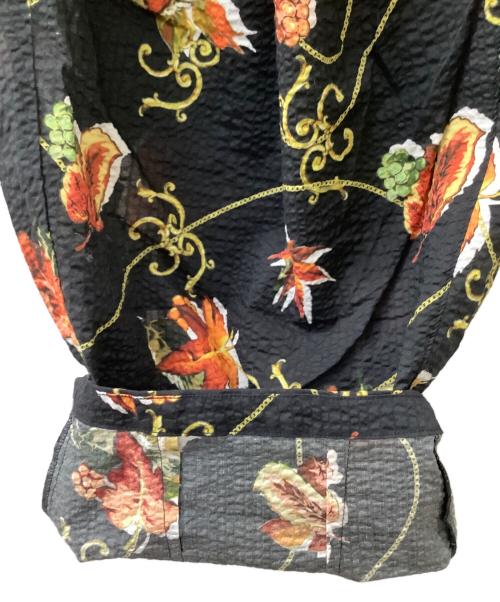 TIGHTBOOTH PRODUCTION（タイトブースプロダクション）TIGHTBOOTH PRODUCTION (タイトブースプロダクション) MAPLE ALOHA ブラック サイズ:XLの古着・服飾アイテム