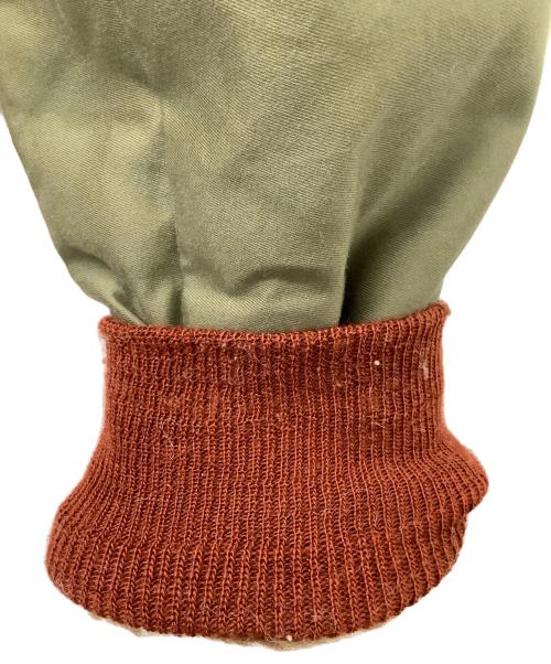 BUZZ RICKSON'S（バズリクソンズ）BUZZ RICKSON'S (バズリクソンズ) type B-10 カーキ サイズ:38の古着・服飾アイテム