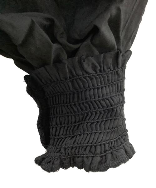 JOURNAL STANDARD（ジャーナルスタンダード）JOURNAL STANDARD (ジャーナルスタンダード) オリエンタルマキシワンピース ブラック サイズ:-の古着・服飾アイテム