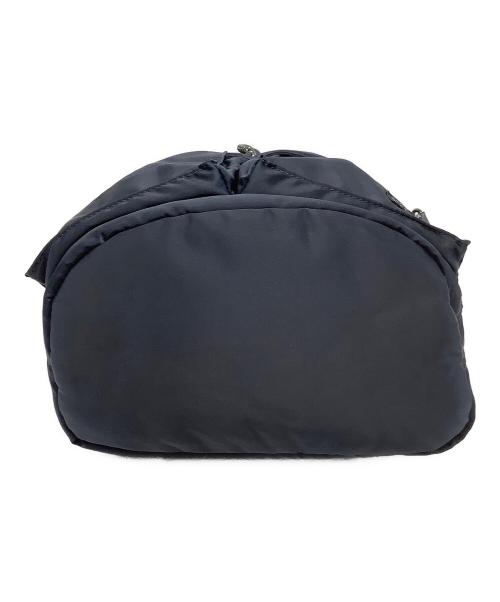 PORTER（ポーター）PORTER (ポーター) PX TANKER2WAY TOOL BAG ネイビーの古着・服飾アイテム