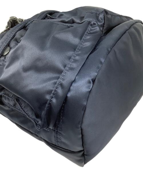 PORTER（ポーター）PORTER (ポーター) PX TANKER2WAY TOOL BAG ネイビーの古着・服飾アイテム