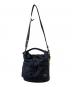 中古・古着 PORTER (ポーター) PX TANKER2WAY TOOL BAG ネイビー：30000円