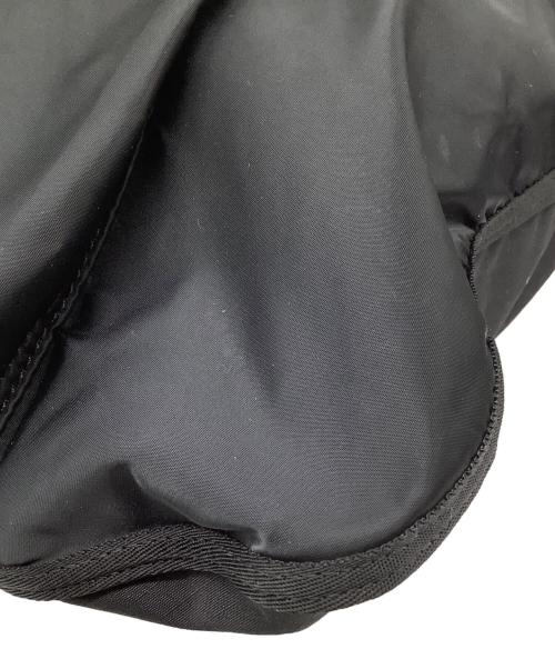 PORTER（ポーター）PORTER (ポーター) FRAME2WAY HELMETBAG ブラックの古着・服飾アイテム