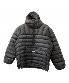 中古・古着通販】Supreme (シュプリーム) Woven Stripe Hooded Jacket