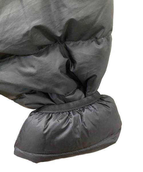 SUPREME（シュプリーム）SUPREME (シュプリーム) 25AW Micro Down Half Zip Hooded Pullover ブラック サイズ:Sの古着・服飾アイテム