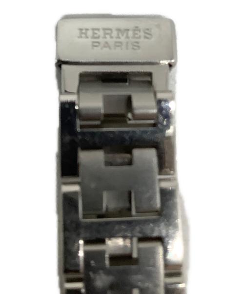 HERMES（エルメス）HERMES (エルメス) クリッパーの古着・服飾アイテム