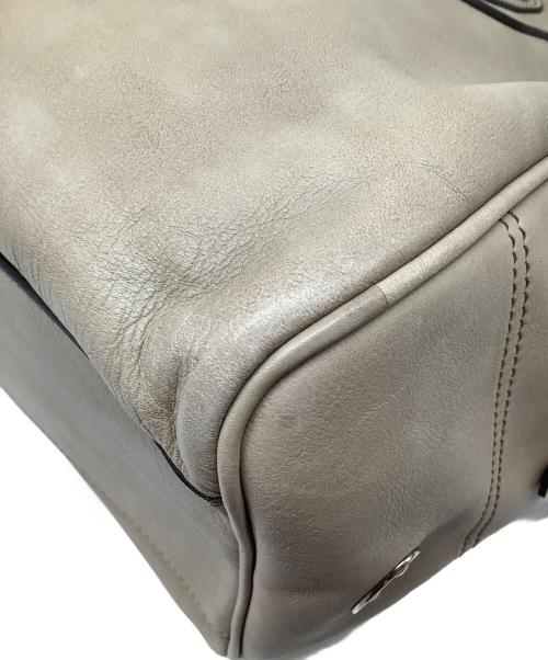 CELINE（セリーヌ）CELINE (セリーヌ) ブギーバッグ ベージュの古着・服飾アイテム