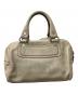 CELINE (セリーヌ) ブギーバッグ ベージュ：25000円