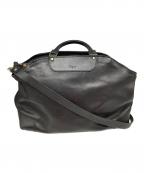 Herzヘルツ）の古着「Organ」｜ブラック