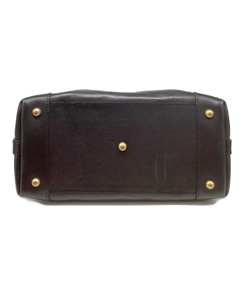 Herz（ヘルツ）Herz (ヘルツ) Organ ブラックの古着・服飾アイテム