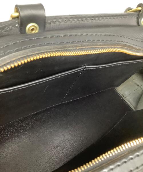 Herz（ヘルツ）Herz (ヘルツ) Organ ブラックの古着・服飾アイテム