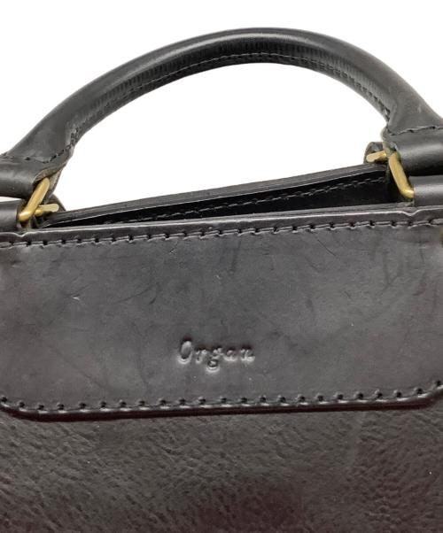 Herz（ヘルツ）Herz (ヘルツ) Organ ブラックの古着・服飾アイテム