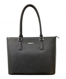 BURBERRY（バーバリー）の古着「トートバッグ」｜ブラック