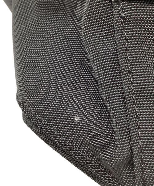 KENZO（ケンゾー）KENZO (ケンゾー) タイガーロゴウエストバッグ ブラックの古着・服飾アイテム