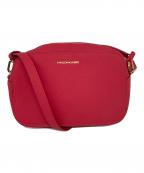 MAISON de SABREメゾン ド サブレ）の古着「ショルダーバッグ」｜ショッキングピンク