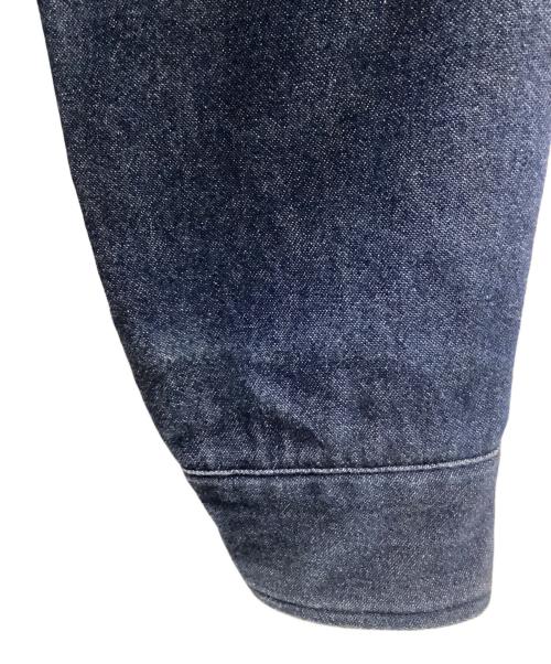 BEAMS BOY（ビームスボーイ）BEAMS BOY (ビームスボーイ) テーラー東洋 (テーラートウヨウ) ベトジャン インディゴ サイズ:-の古着・服飾アイテム