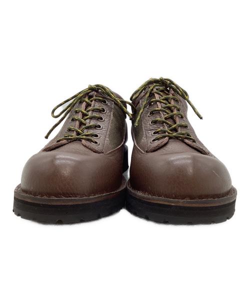 Danner（ダナー）Danner (ダナー) カスケードレンジ ブラウン サイズ:約28cmの古着・服飾アイテム