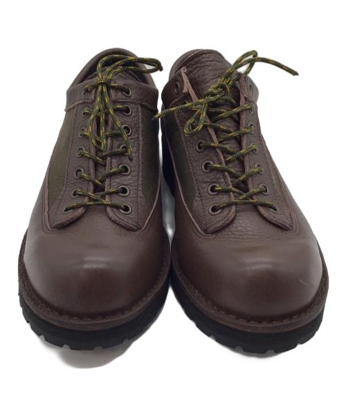 Danner（ダナー）Danner (ダナー) カスケードレンジ ブラウン サイズ:不明の古着・服飾アイテム