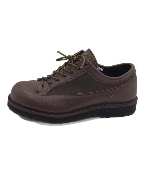 Danner（ダナー）Danner (ダナー) カスケードレンジ ブラウン サイズ:不明の古着・服飾アイテム