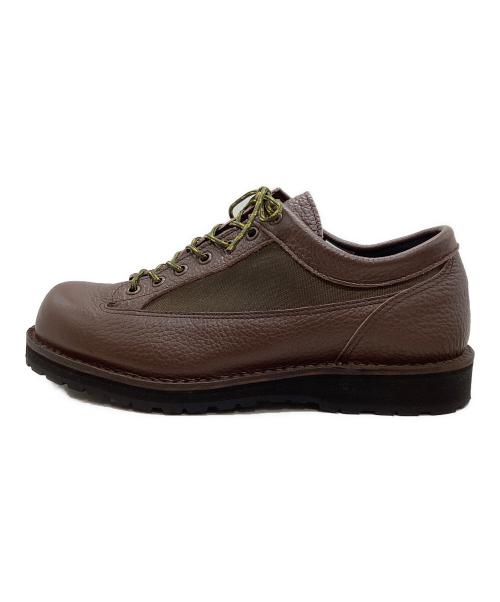 Danner（ダナー）Danner (ダナー) カスケードレンジ ブラウン サイズ:約28cmの古着・服飾アイテム