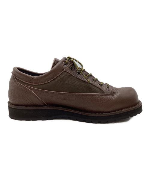 Danner（ダナー）Danner (ダナー) カスケードレンジ ブラウン サイズ:約28cmの古着・服飾アイテム