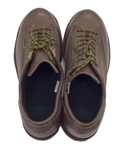 Danner（ダナー）Danner (ダナー) カスケードレンジ ブラウン サイズ:不明の古着・服飾アイテム